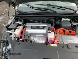 ✅ 2018 Lexus NX 300h • VIN: JTJBJRBZ7J2086917 • Lot: 87231765. Listed on Copart with 59,444 mi. Free auction sales archive from the USA and detailed vehicle history report at DreamBid. Image 15.