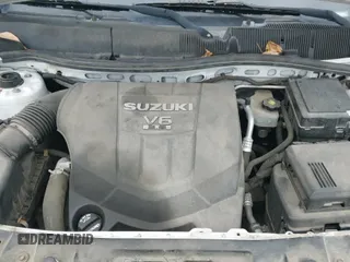 ✅ 2008 Suzuki XL7 Luxury • VIN: 2S3DA417X86120765 • Лот: 42005498. Опубликован ранее на IAAI с пробегом 154 332 миль. Бесплатный доступ к архиву аукционных продаж из США и подробный отчёт об истории автомобиля на DreamBid. Изображение 20.