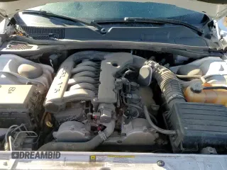 ✅ 2009 Dodge Challenger SE • VIN: 2B3LJ44V89H606390 • Lot: 83591144. Wystawiony na Copart z przebiegiem 114 691 mil. Bezpłatny archiwum sprzedaży aukcyjnych z USA i szczegółowy raport historii pojazdu na DreamBid. Zdjęcie 13.