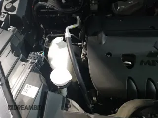 ✅ 2020 Mitsubishi Outlander ES • VIN: JA4AR3AU4LU018795 • Лот: 90423985. Опубликован ранее на Copart с пробегом 139 733 миль. Бесплатный доступ к архиву аукционных продаж из США и подробный отчёт об истории автомобиля на DreamBid. Изображение 14.