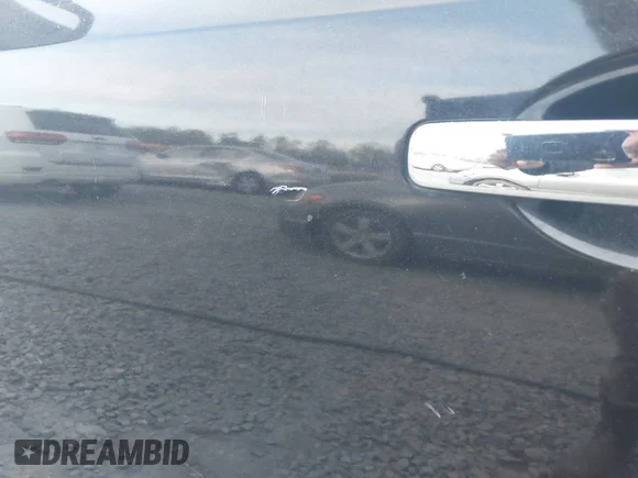 ✅ 2006 Nissan Murano SL • VIN: JN8AZ08T96W409469 • Лот: 44700106. Опубліковано раніше на IAAI з пробігом 229 556 миль. Безкоштовний доступ до архіву аукціонних продажів зі США та докладний звіт про історію автомобіля на DreamBid. Зображення 6.