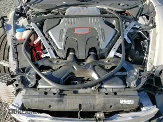 ✅ 2021 Porsche Panamera GTS • VIN: WP0AG2A76ML148357 • Лот: 64524475. Опубликован ранее на Copart с пробегом 34 270 миль. Бесплатный доступ к архиву аукционных продаж из США и подробный отчёт об истории автомобиля на DreamBid. Изображение 15.