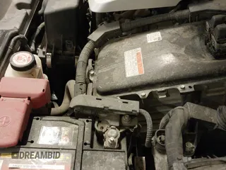 ✅ 2017 Toyota Prius Four • VIN: JTDKARFU2H3544692 • Лот: 43287097. Опубликован ранее на IAAI с пробегом 137 928 миль. Бесплатный доступ к архиву аукционных продаж из США и подробный отчёт об истории автомобиля на DreamBid. Изображение 21.