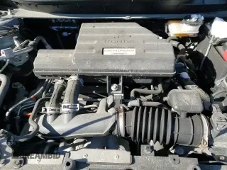 ✅ 2020 Honda CR-V Touring • VIN: 2HKRW2H98LH650609 • Лот: 92201485. Опубликован ранее на Copart с пробегом 22 895 миль. Бесплатный доступ к архиву аукционных продаж из США и подробный отчёт об истории автомобиля на DreamBid. Изображение 14.