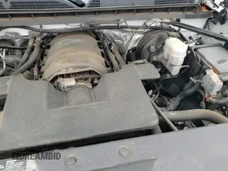 ✅ 2017 Chevrolet Silverado 1500 LT • VIN: 3GCUKREC8HG402925 • Lot: 90666135. Listed on Copart with 83,227 mi. Free auction sales archive from the USA and detailed vehicle history report at DreamBid. Image 13.