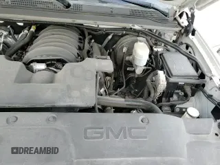 ✅ 2018 GMC Yukon Denali • VIN: 1GKS2CKJ4JR391374 • Lot: 93867465. Wystawiony na Copart z przebiegiem 137 385 mil. Bezpłatny archiwum sprzedaży aukcyjnych z USA i szczegółowy raport historii pojazdu na DreamBid. Zdjęcie 14.