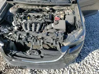 ✅ 2018 Mazda CX-3 Touring • VIN: JM1DKFC77J0326807 • Lot: 91974285. Wystawiony na Copart z przebiegiem 88 861 mil. Bezpłatny archiwum sprzedaży aukcyjnych z USA i szczegółowy raport historii pojazdu na DreamBid. Zdjęcie 14.