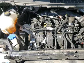 ✅ 2021 Ford Edge ST-Line • VIN: 2FMPK4J92MBA53232 • Лот: 81440105. Опубликован ранее на Copart с пробегом 61 323 миль. Бесплатный доступ к архиву аукционных продаж из США и подробный отчёт об истории автомобиля на DreamBid. Изображение 16.