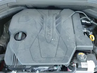 ✅ 2024 Genesis GV70 2.5T • VIN: 5NMMADTB2RH005166 • Lot: 42140542. Wystawiony na IAAI z przebiegiem 16 967 mil. Bezpłatny archiwum sprzedaży aukcyjnych z USA i szczegółowy raport historii pojazdu na DreamBid. Zdjęcie 19.