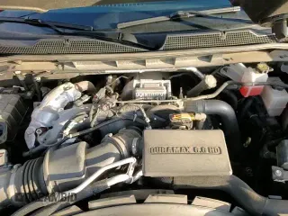 2022 Chevrolet Silverado 2500HD High Country с VIN 1GC4YREY7NF238283, выставлен на аукционе Copart как лот 85728304 с пробегом 103 222 миль миль и Списание • Salvage title. История ставок и продаж доступна на DreamBid. Изображение 13.