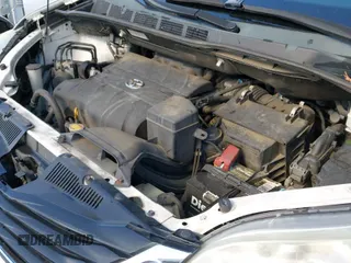 ✅ 2012 Toyota Sienna LE • VIN: 5TDKK3DC6CS177453 • Lot: 43512581. Wystawiony na IAAI z przebiegiem 143 274 mil. Bezpłatny archiwum sprzedaży aukcyjnych z USA i szczegółowy raport historii pojazdu na DreamBid. Zdjęcie 19.