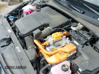 2023 Hyundai Elantra Limited с VIN KMHLN4AJ6PU076415, выставлен на аукционе IAAI как лот 43243187 с пробегом 49 547 миль миль и . История ставок и продаж доступна на DreamBid. Изображение 24.