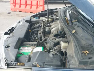 ✅ 2004 Nissan Murano SL • VIN: JN8AZ08T54W217544 • Лот: 42919796. Опубликован ранее на IAAI с пробегом 161 862 миль. Бесплатный доступ к архиву аукционных продаж из США и подробный отчёт об истории автомобиля на DreamBid. Изображение 14.