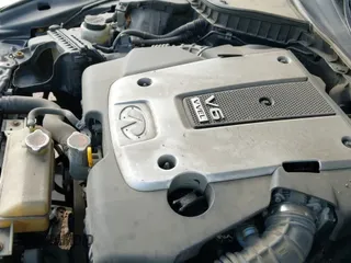 ✅ 2014 Infiniti Q50 • VIN: JN1BV7AR2EM699361 • Lot: 43505387. Wystawiony na IAAI z przebiegiem 226 812 mil. Bezpłatny archiwum sprzedaży aukcyjnych z USA i szczegółowy raport historii pojazdu na DreamBid. Zdjęcie 20.