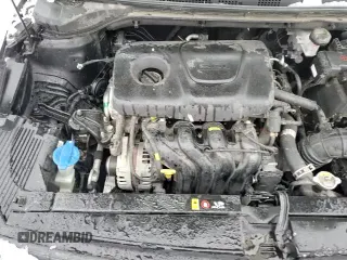 ✅ 2019 Hyundai Accent SE • VIN: 3KPC24A31KE039844 • Лот: 86117174. Опубликован ранее на Copart с пробегом 142 732 миль. Бесплатный доступ к архиву аукционных продаж из США и подробный отчёт об истории автомобиля на DreamBid. Изображение 13.