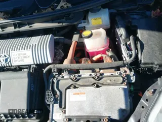 ✅ 2012 Toyota Prius Three • VIN: JTDKN3DU8C5432738 • Лот: 43732263. Опубликован ранее на IAAI с пробегом 121 635 миль. Бесплатный доступ к архиву аукционных продаж из США и подробный отчёт об истории автомобиля на DreamBid. Изображение 19.