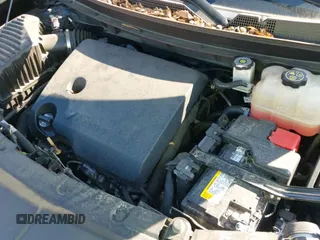 ✅ 2020 Chevrolet Traverse LT Cloth • VIN: 1GNERGKW3LJ206148 • Lot: 40961449. Listed on IAAI with 53,306 mi. Free auction sales archive from the USA and detailed vehicle history report at DreamBid. Image 20.