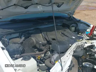 ✅ 2015 Toyota Tacoma PreRunner • VIN: 5TFKU4HN3FX007156 • Lot: 42460345. Wystawiony na IAAI z przebiegiem 123 563 mil. Bezpłatny archiwum sprzedaży aukcyjnych z USA i szczegółowy raport historii pojazdu na DreamBid. Zdjęcie 20.