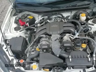 ✅ 2024 Subaru BRZ Limited • VIN: JF1ZDBE13R8701130 • Lot: 65698715. Listed on Copart with 18,626 mi. Free auction sales archive from the USA and detailed vehicle history report at DreamBid. Image 15.