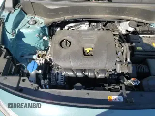 ✅ 2025 Kia Seltos S • VIN: KNDEU2AA0S7686239 • Lot: 70670905. Wystawiony na Copart z przebiegiem 6 250 mil. Bezpłatny archiwum sprzedaży aukcyjnych z USA i szczegółowy raport historii pojazdu na DreamBid. Zdjęcie 16.