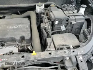 2020 Chevrolet Equinox LS с VIN 2GNAX5EV9L6237820, выставлен на аукционе Copart как лот 67648135 с пробегом 123 441 миль миль и Списание • Salvage title. История ставок и продаж доступна на DreamBid. Изображение 14.