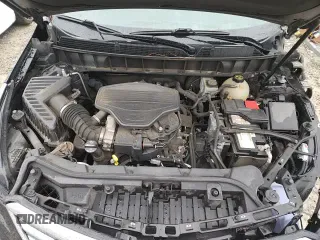 ✅ 2019 Cadillac XT5 Premium Luxury AWD • VIN: 1GYKNFRS1KZ250051 • Лот: 90037765. Опубликован ранее на Copart с пробегом 115 685 миль. Бесплатный доступ к архиву аукционных продаж из США и подробный отчёт об истории автомобиля на DreamBid. Изображение 14.