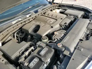 ✅ 2017 Infiniti QX80 Signature Edition • VIN: JN8AZ2NC7H9431326 • Lot: 61093695. Listed on Copart with 52,014 mi. Free auction sales archive from the USA and detailed vehicle history report at DreamBid. Image 16.