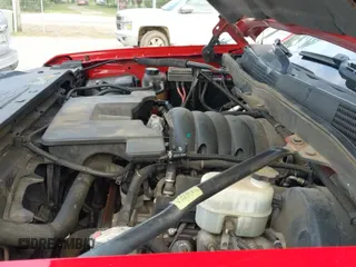 ✅ 2014 Chevrolet Silverado 1500 LTZ • VIN: 3GCPCSEC8EG219859 • Lot: 42436890. Wystawiony na IAAI z przebiegiem 246 462 mil. Bezpłatny archiwum sprzedaży aukcyjnych z USA i szczegółowy raport historii pojazdu na DreamBid. Zdjęcie 19.