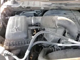 2019 Ram 1500 Warlock z VIN 1C6RR7GT9KS725648, wystawiony jako Copart lot #65887265 z przebiegiem 122 350 mil mil oraz Szkoda całkowita • Salvage title. Historia ofert i sprzedaży dostępna na DreamBid. Obrazek 13.