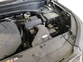 ✅ 2024 Hyundai Palisade SEL • VIN: KM8R4DGE0RU746325 • Лот: 41815595. Опубликован ранее на Copart с пробегом 3 437 миль. Бесплатный доступ к архиву аукционных продаж из США и подробный отчёт об истории автомобиля на DreamBid. Изображение 14.