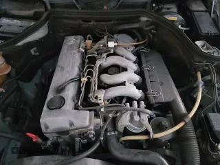 ✅ 1991 Mercedes-Benz 250 • VIN: WDB1241251B507244 • Лот: 94598095. Опубликован ранее на Copart с пробегом 252 686 миль. Бесплатный доступ к архиву аукционных продаж из США и подробный отчёт об истории автомобиля на DreamBid. Изображение 11.