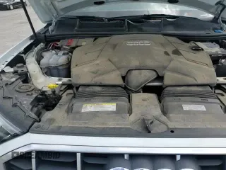 ✅ 2020 Audi Q7 Premium Plus • VIN: WA1LXAF75LD003194 • Lot: 84010575. Listed on Copart with 94,070 mi. Free auction sales archive from the USA and detailed vehicle history report at DreamBid. Image 13.