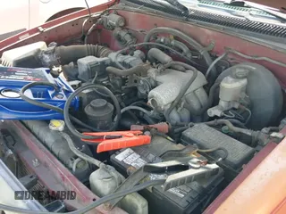 ✅ 2002 Toyota Tacoma • VIN: 5TENL42N42Z061531 • Lot: 42588666. Listed on IAAI with 105,033 mi. Free auction sales archive from the USA and detailed vehicle history report at DreamBid. Image 12.