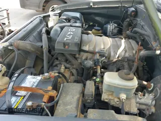 ✅ 2004 Toyota Tundra Limited • VIN: 5TBDT48104S446710 • Lot: 43270705. Listed on IAAI with 252,691 mi. Free auction sales archive from the USA and detailed vehicle history report at DreamBid. Image 19.