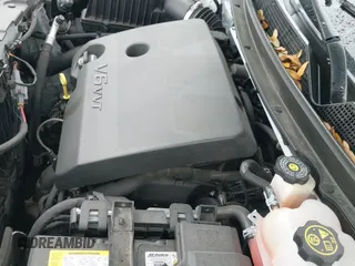 ✅ 2023 Chevrolet Traverse LT Cloth • VIN: 1GNERGKW2PJ189719 • Lot: 41881523. Listed on IAAI with 42,001 mi. Free auction sales archive from the USA and detailed vehicle history report at DreamBid. Image 22.