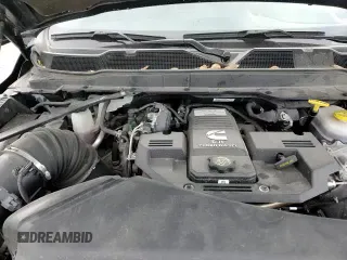 ✅ 2023 Ram 3500 Limited • VIN: 3C63RRPL0PG596666 • Lot: 87296465. Listed on Copart with 39,605 mi. Free auction sales archive from the USA and detailed vehicle history report at DreamBid. Image 14.