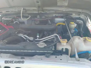 ✅ 2005 Jeep Wrangler X • VIN: 1J4FA39S25P325464 • Lot: 43617427. Listed on IAAI with Not provided. Free auction sales archive from the USA and detailed vehicle history report at DreamBid. Image 18.