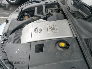 ✅ 2008 Lexus RX 400h • VIN: JTJHW31U082056604 • Лот: 43406111. Опубликован ранее на IAAI с пробегом 196 255 миль. Бесплатный доступ к архиву аукционных продаж из США и подробный отчёт об истории автомобиля на DreamBid. Изображение 19.