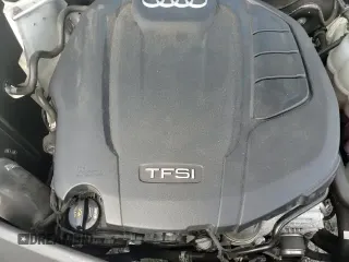 ✅ 2017 Audi A4 Premium Plus • VIN: WAUENAF47HN063261 • Lot: 86838715. Listed on Copart with 125,891 mi. Free auction sales archive from the USA and detailed vehicle history report at DreamBid. Image 13.