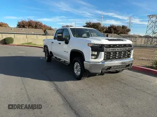 ✅ 2021 Chevrolet Silverado 2500HD Work Truck • VIN: 1GC4YLEY0MF197202 • Lot: 91739225. Wystawiony na Copart z przebiegiem 179 087 mil. Bezpłatny archiwum sprzedaży aukcyjnych z USA i szczegółowy raport historii pojazdu na DreamBid. Zdjęcie 11.