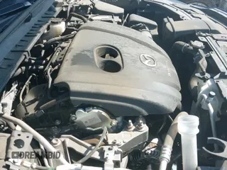 ✅ 2023 Mazda CX-50 S Preferred Plus • VIN: 7MMVABCM0PN106619 • Lot: 43193144. Listed on IAAI with 71,077 mi. Free auction sales archive from the USA and detailed vehicle history report at DreamBid. Image 18.