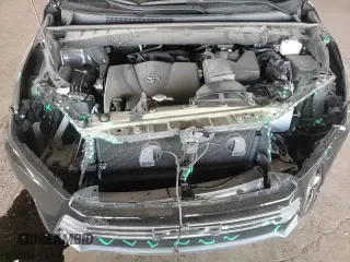 ✅ 2017 Toyota Highlander Limited Platinum • VIN: 5TDDZRFH3HS429912 • Lot: 90305085. Wystawiony na Copart z przebiegiem 77 282 mil. Bezpłatny archiwum sprzedaży aukcyjnych z USA i szczegółowy raport historii pojazdu na DreamBid. Zdjęcie 17.