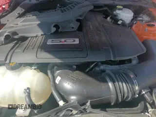 ✅ 2021 Ford Mustang GT • VIN: 1FA6P8CFXM5149440 • Лот: 81536715. Опубликован ранее на Copart с пробегом 61 878 миль. Бесплатный доступ к архиву аукционных продаж из США и подробный отчёт об истории автомобиля на DreamBid. Изображение 13.