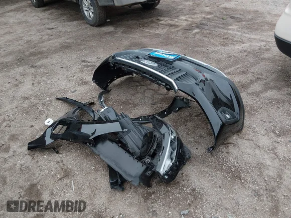✅ 2026 Ford Escape PHEV • VIN: 1FMCU0E17TUA24579 • Lot: 45149993. Wystawiony na IAAI z przebiegiem 1 889 mil. Bezpłatny archiwum sprzedaży aukcyjnych z USA i szczegółowy raport historii pojazdu na DreamBid. Zdjęcie 12.