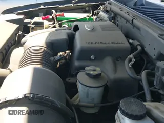 ✅ 2004 Ford Expedition Special Service • VIN: 1FMPU16L94LA42774 • Lot: 42038964. Listed on IAAI with 200,344 mi. Free auction sales archive from the USA and detailed vehicle history report at DreamBid. Image 12.