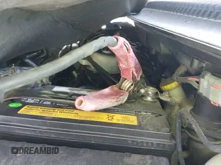 ✅ 2006 Chrysler Town & Country • VIN: 1A4GP45R16B704174 • Lot: 42839983. Wystawiony na IAAI z przebiegiem 111 061 mil. Bezpłatny archiwum sprzedaży aukcyjnych z USA i szczegółowy raport historii pojazdu na DreamBid. Zdjęcie 19.