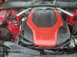 ✅ 2019 Audi S5 Prestige • VIN: WAUR4AF57KA061571 • Lot: 56402545. Listed on Copart with 35,336 mi. Free auction sales archive from the USA and detailed vehicle history report at DreamBid. Image 13.