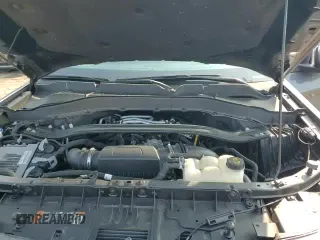 ✅ 2022 Ford Explorer Platinum • VIN: 1FM5K8HC4NGC04260 • Lot: 62717315. Listed on Copart with 20,681 mi. Free auction sales archive from the USA and detailed vehicle history report at DreamBid. Image 16.