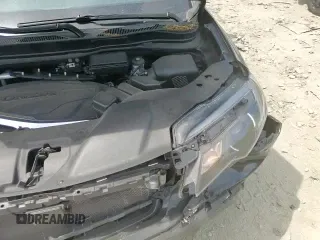 ✅ 2020 Honda Ridgeline RTL • VIN: 5FPYK3F55LB026642 • Лот: 53877025. Опубликован ранее на Copart с пробегом 69 751 миль. Бесплатный доступ к архиву аукционных продаж из США и подробный отчёт об истории автомобиля на DreamBid. Изображение 13.