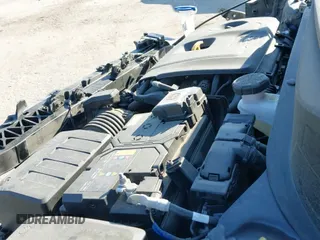 ✅ 2023 Kia Seltos S • VIN: KNDEU2AA5P7444148 • Lot: 43352559. Listed on IAAI with 39,075 mi. Free auction sales archive from the USA and detailed vehicle history report at DreamBid. Image 20.